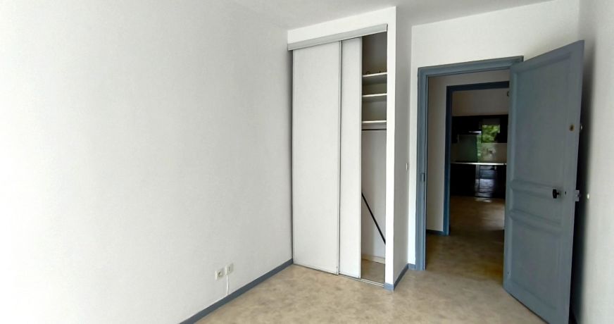 vente Appartement Beziers