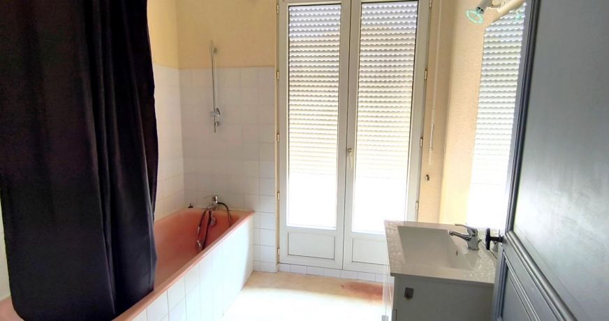 vente Appartement Beziers
