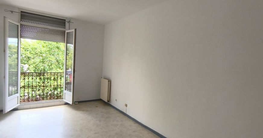 vente Appartement Beziers