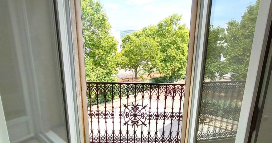 vente Appartement Beziers