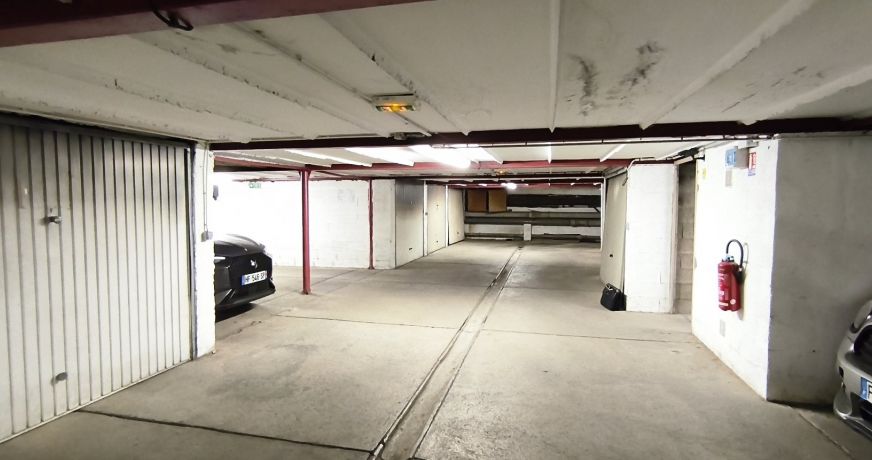 vente Appartement Beziers