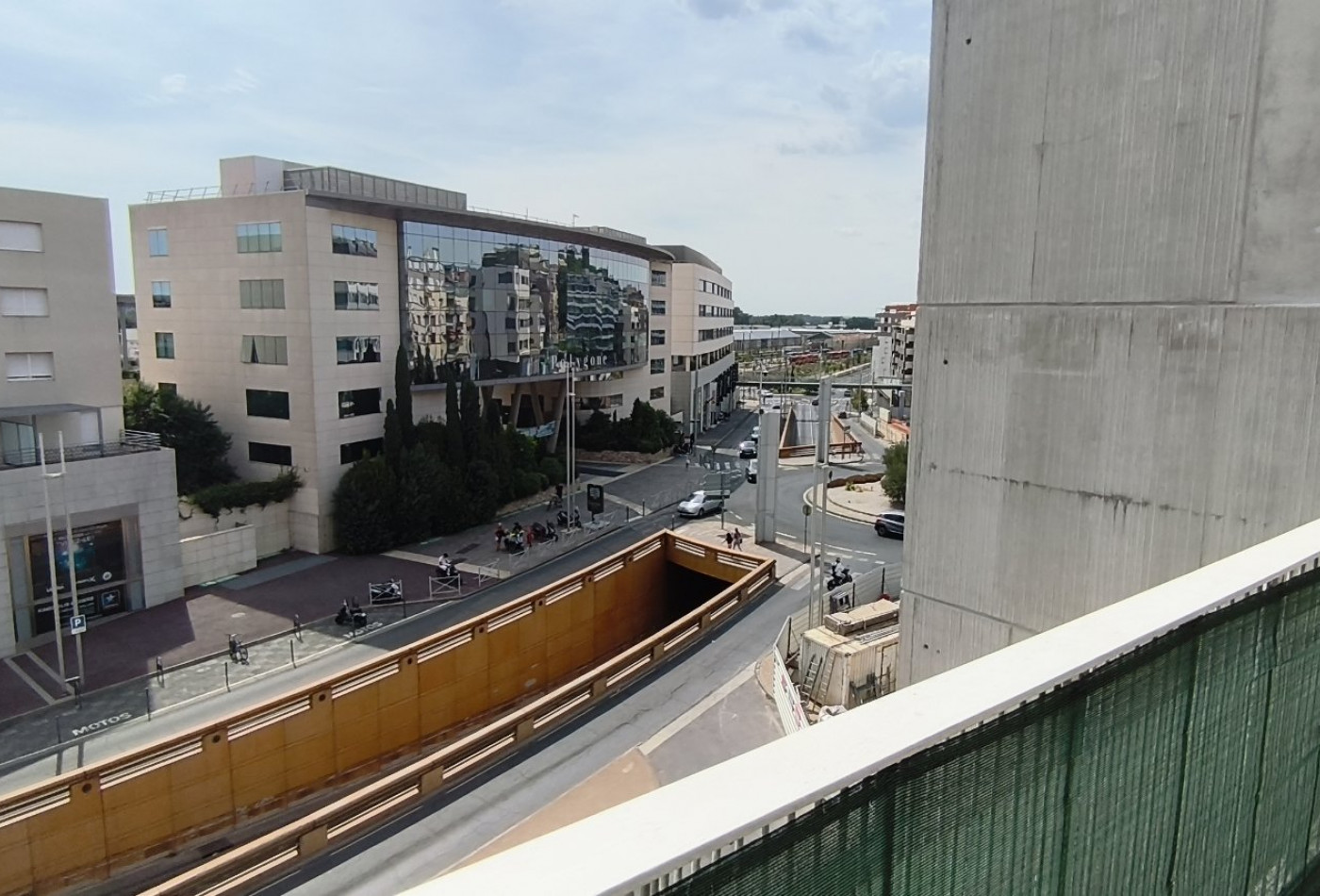 vente Appartement Beziers - Photo 9