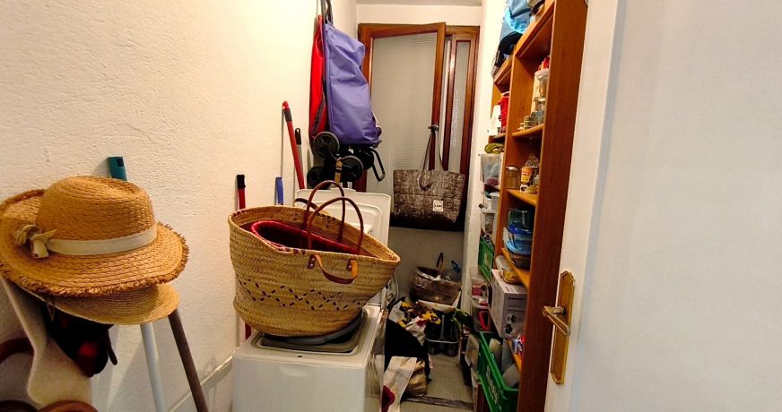 vente Appartement Beziers