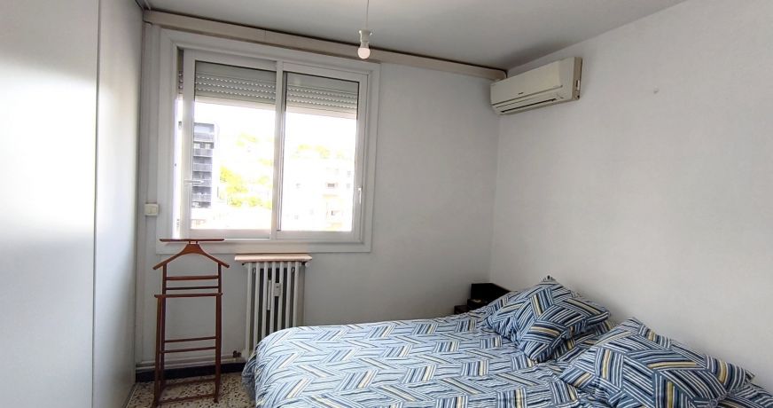 vente Appartement Beziers