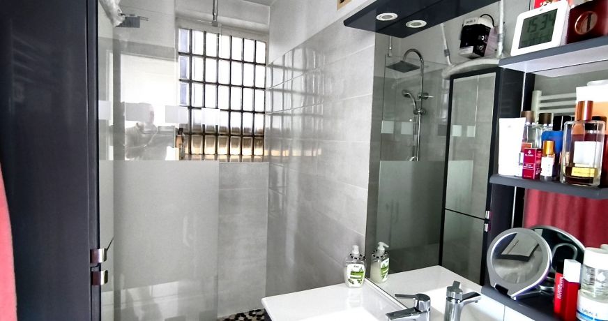 vente Appartement Beziers