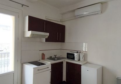 location Appartement Beziers
