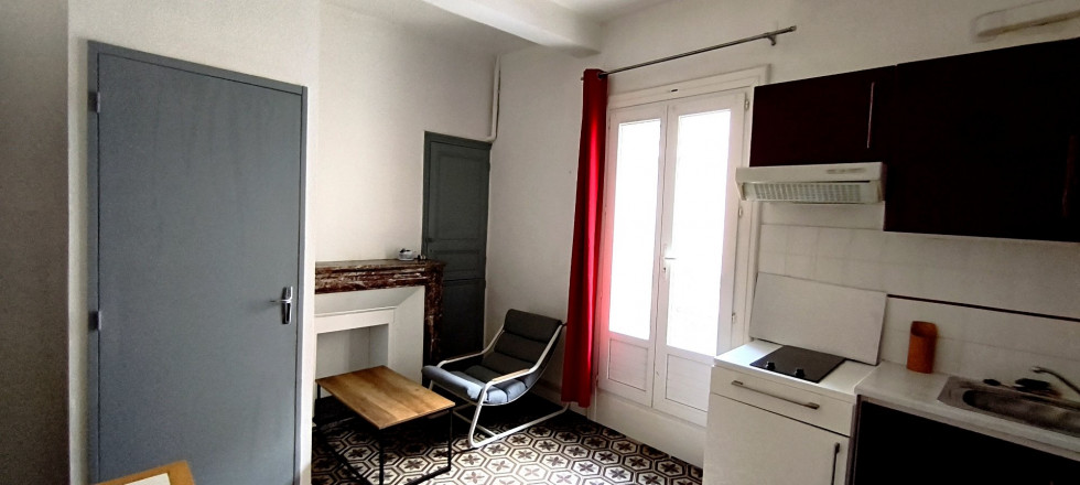 location Appartement Beziers - Photo 2