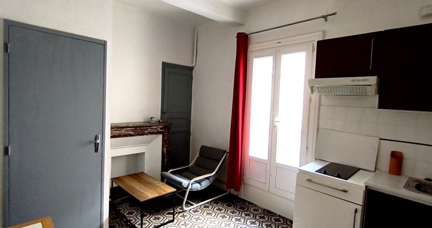 location Appartement Beziers