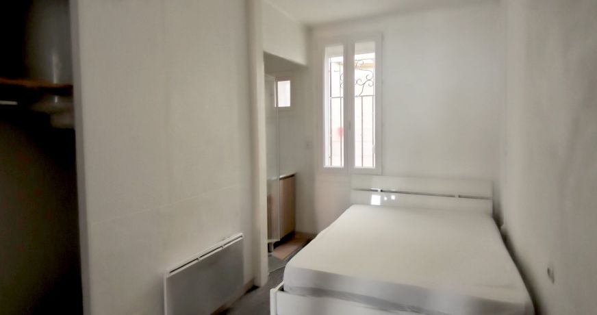 location Appartement Beziers