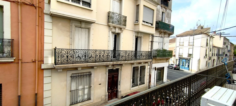 location Appartement Beziers - Photo 7