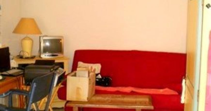 location Appartement Beziers