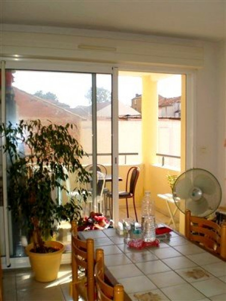 location Appartement Beziers - Photo 2