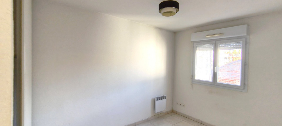location Appartement Beziers - Photo 9