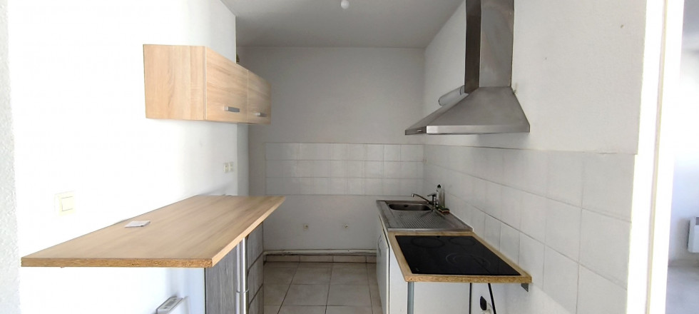 location Appartement Beziers - Photo 5