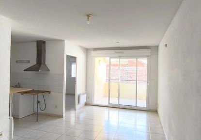location Appartement Beziers
