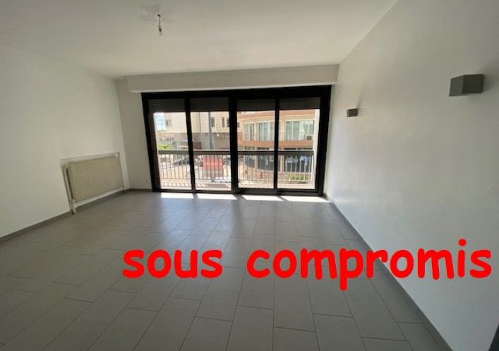 A vendre Appartement Beziers | R�f 34479508 - Pole sud immobilier