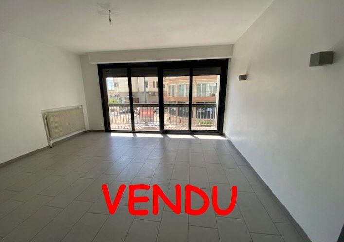A vendre Appartement Beziers | R�f 34479508 - Pole sud immobilier