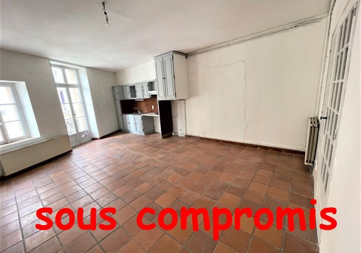 A vendre Appartement Beziers | R�f 34479613 - Pole sud immobilier