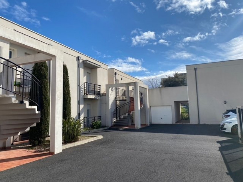 location Appartement Beziers - Photo 6