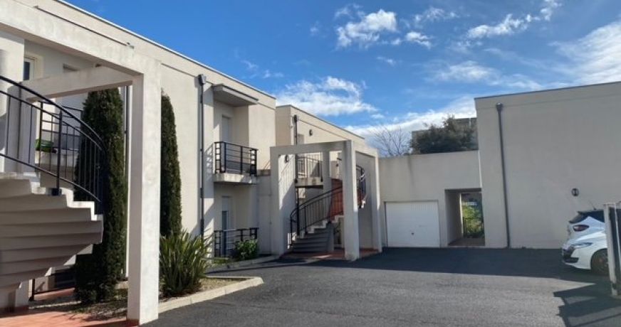 location Appartement Beziers