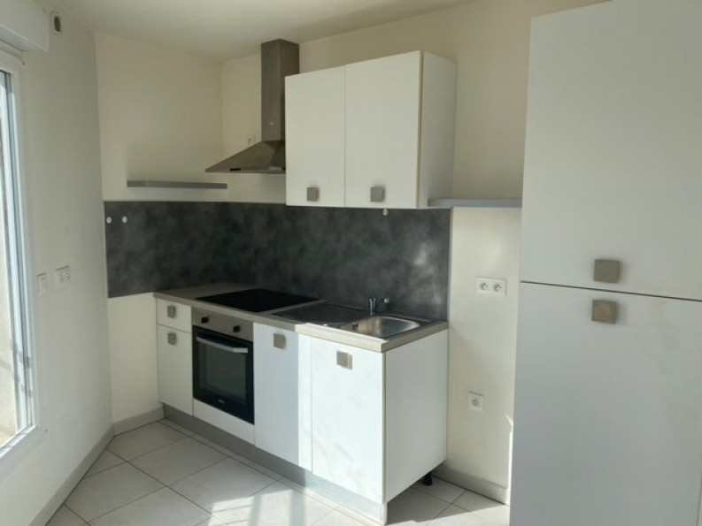 location Appartement Beziers - Photo 2