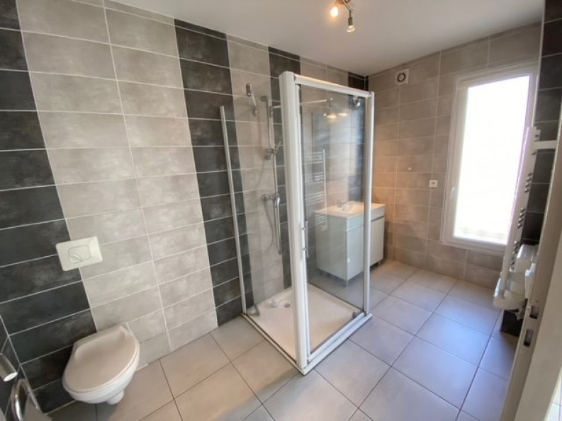 location Appartement Beziers - Photo 4