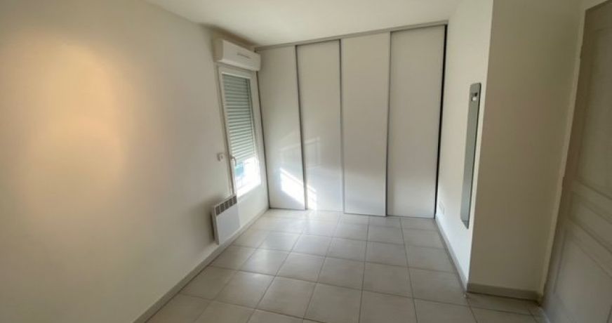 location Appartement Beziers