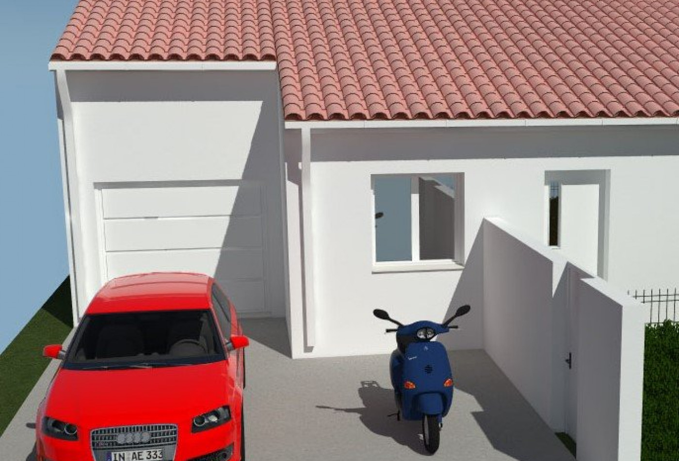 vente Villa Roujan - Photo 3