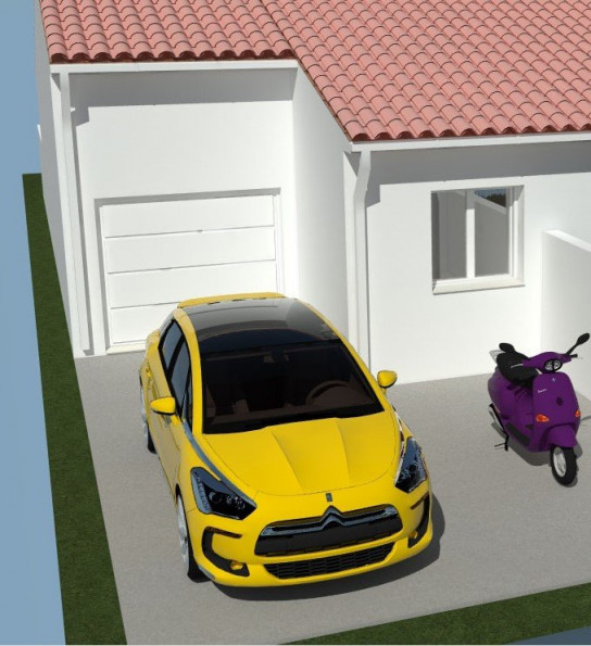 vente Villa Roujan - Photo 2