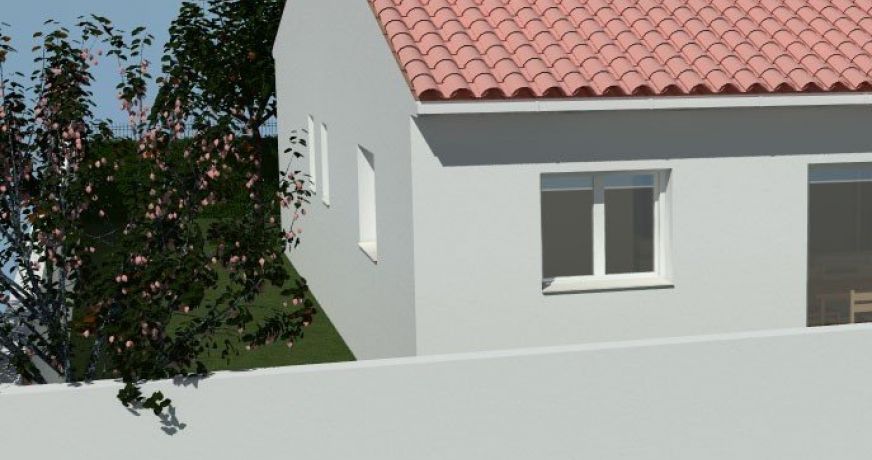 vente Villa Roujan