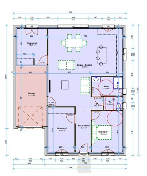 vente Villa Roujan - Photo 1