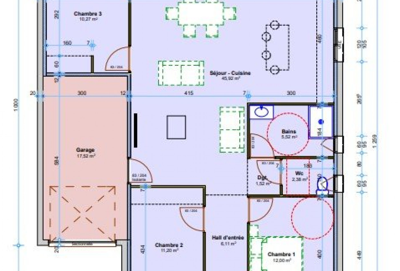 vente Villa Roujan - Photo 1