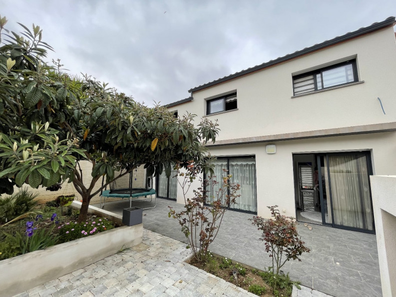 vente Maison Beziers - Photo 1