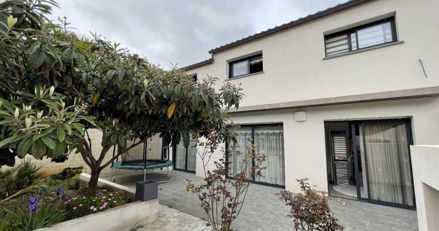 vente Maison Beziers
