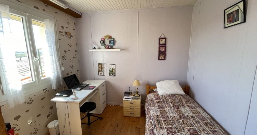 vente Maison Puisserguier