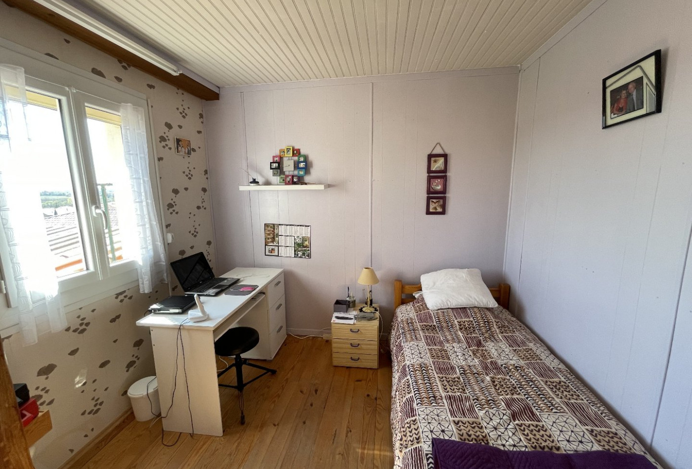 vente Maison Puisserguier - Photo 5