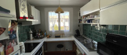 vente Maison Puisserguier