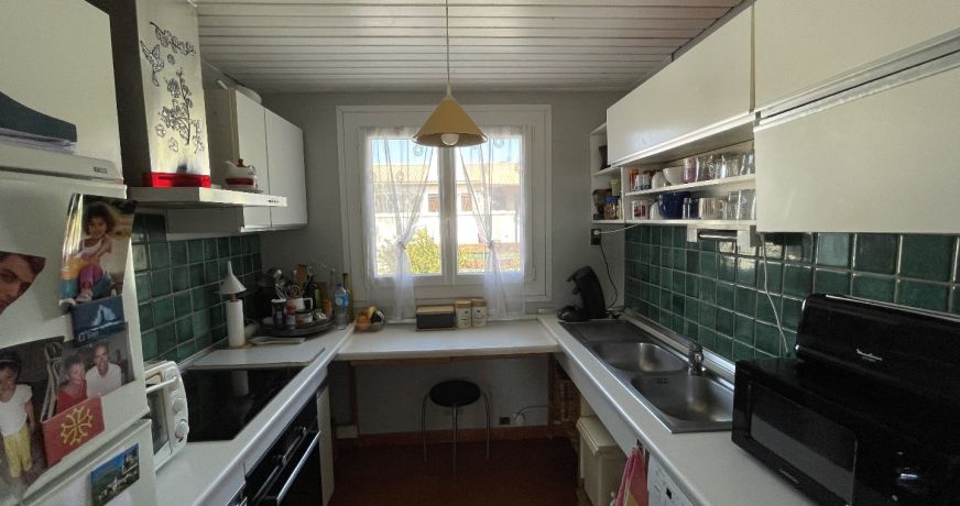 vente Maison Puisserguier