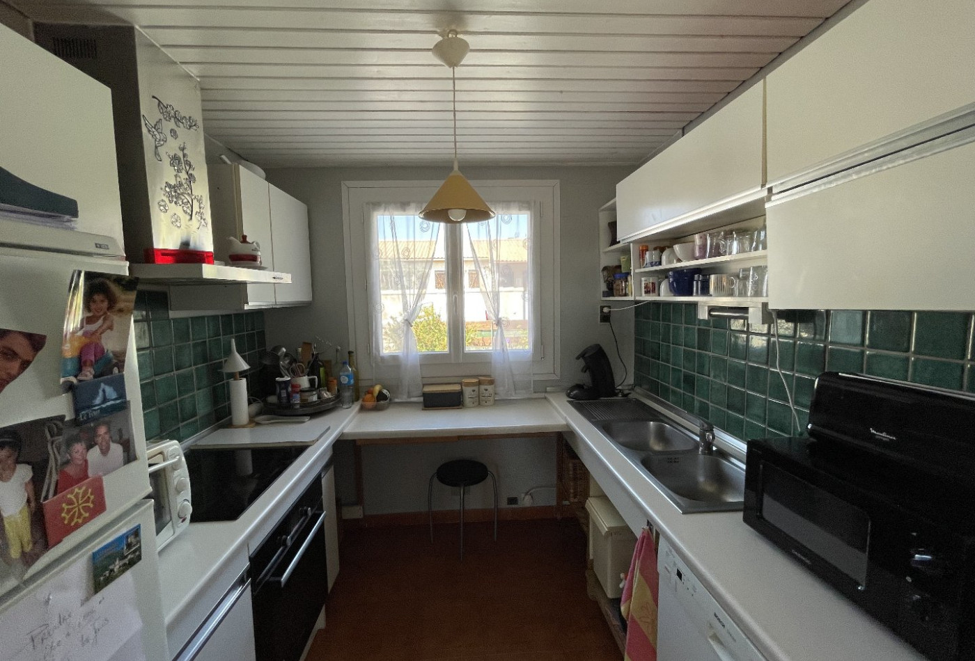 vente Maison Puisserguier - Photo 4