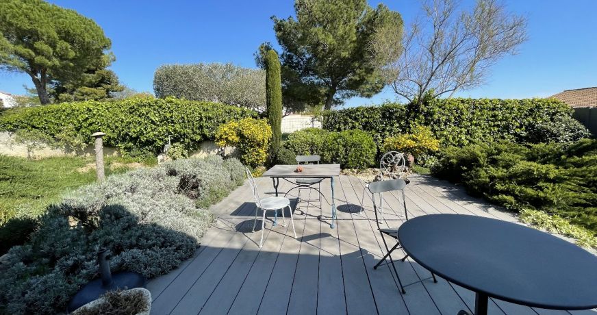 vente Maison Puisserguier