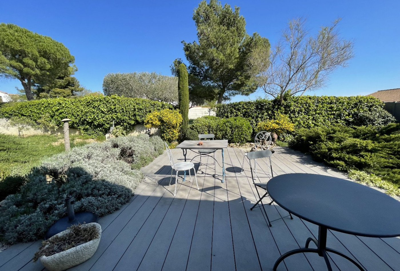 vente Maison Puisserguier - Photo 3