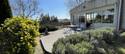 vente Maison Puisserguier