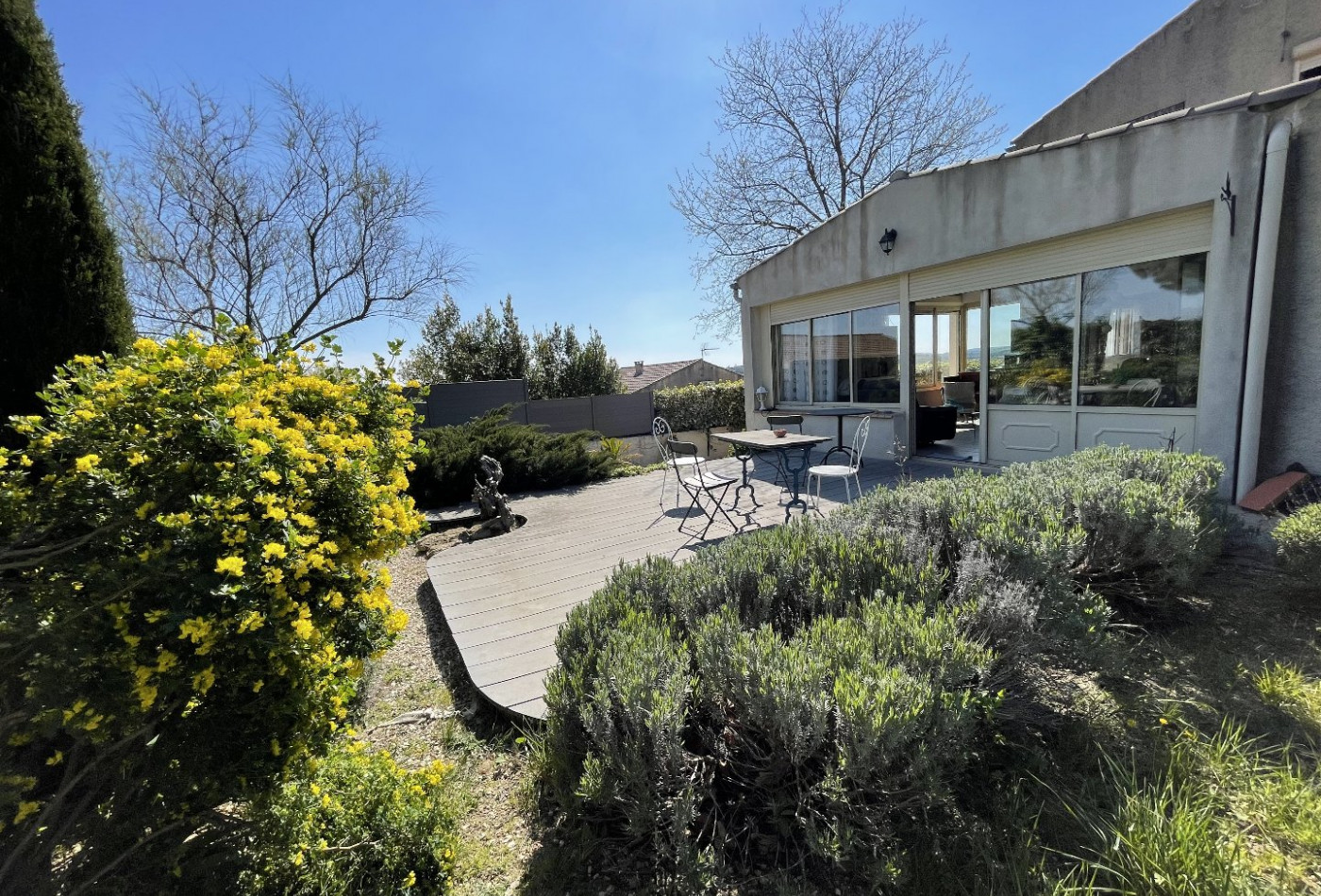 vente Maison Puisserguier - Photo 6