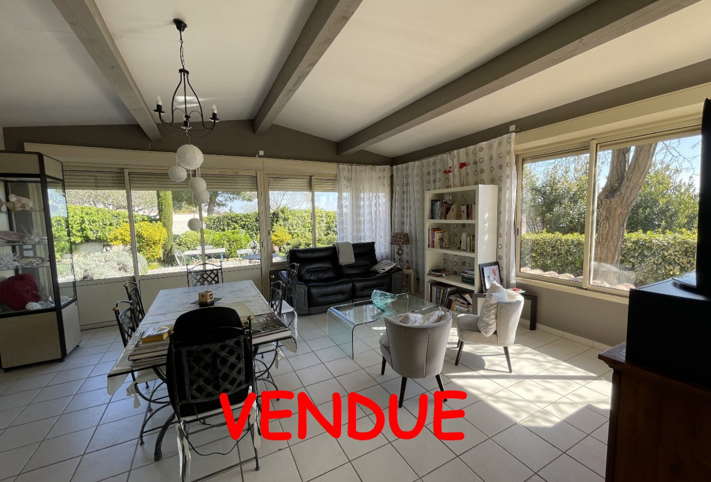 vente Maison Puisserguier - Photo 1