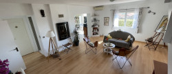 vente Maison Puisserguier