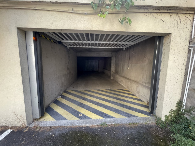 location Garage Beziers - Photo 2