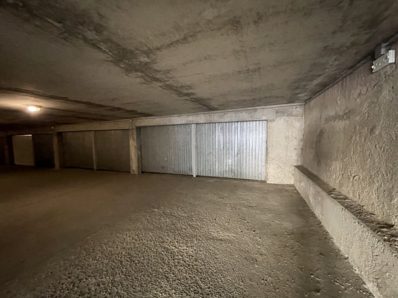 location Garage Beziers - Photo 1