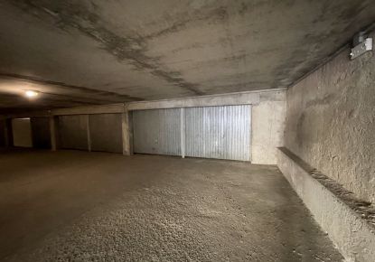 location Garage Beziers
