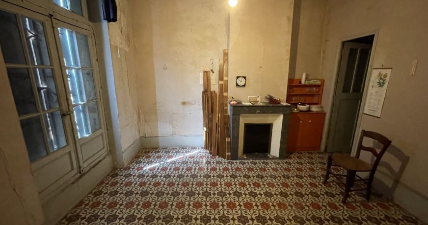 vente Immeuble Beziers