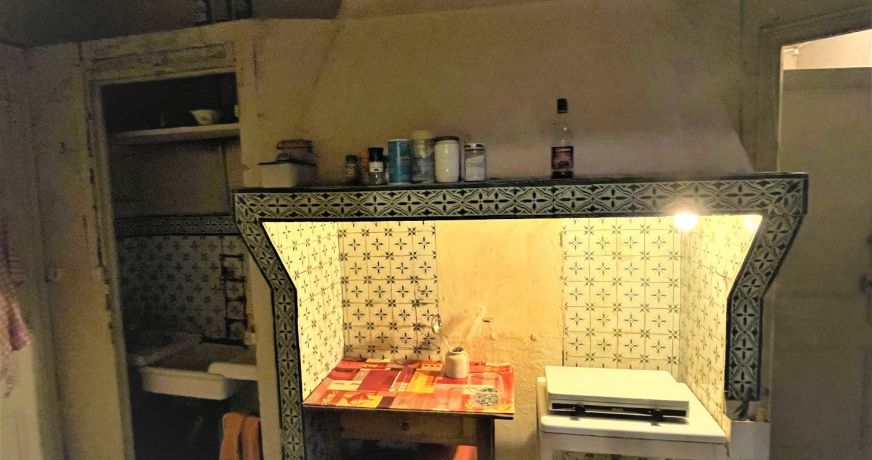 vente Immeuble Beziers